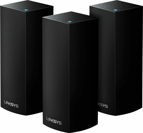 Inksys - Velop Tri-band Mesh Wi-fi 5 System (3 Pack)