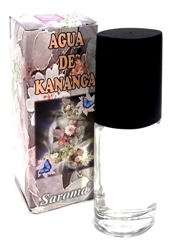 Colonia Agua De Kananga Hananoka - Arcana Caeli