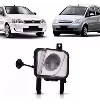 Comprar Faro Auxiliar Antiniebla P\u002F Chevrolet Meriva 2003 2004 2005 2006 2007 2008 2009 2010 2011 2012 2013