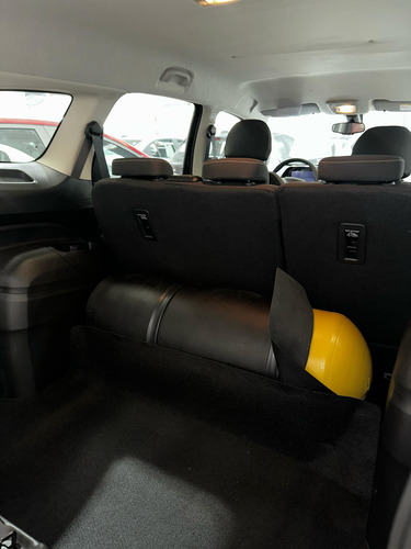 Chevrolet Spin 1.8 Lt 5as 105cv