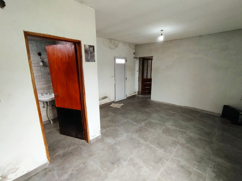 Venta Casa 3 Ambientes Mercedes