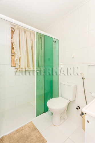 Imagem 8 de 15 de Apartamento - Pinheiros - Ref: 114491 - V-114491