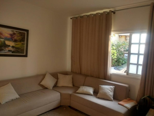 Imagem 3 de 15 de Casa Para Venda Em Mogi Das Cruzes, Vila Jundiaí, 3 Dormitórios, 1 Suíte, 2 Banheiros, 3 Vagas - 417_1-1616734