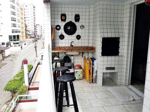 Imagem 19 de 24 de Apartamento, 2 Dorms Com 84 M² - Vila Assuncao - Praia Grande - Ref.: Nco63 - Nco63