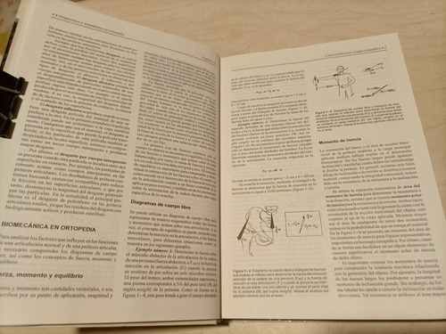 Libro. Diagnóstico Y Tratamiento En Ortopedia (Usado)
