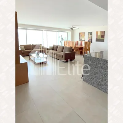 Departamento en renta