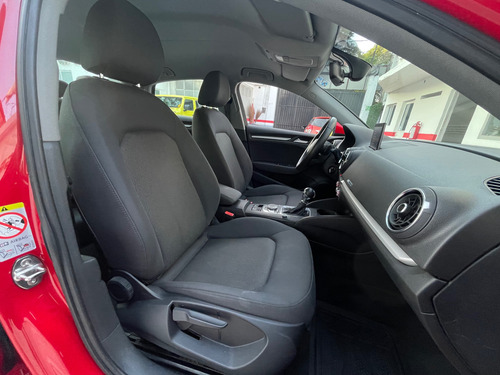 Audi A3 1.4 Dynamic At Dsg