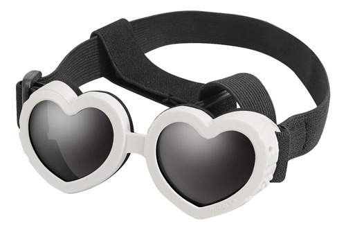 3 Gafas De Sol Para Perros Y Mascotas Protección