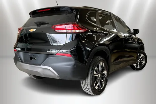 Chevrolet Tracker 1.2 Premier At