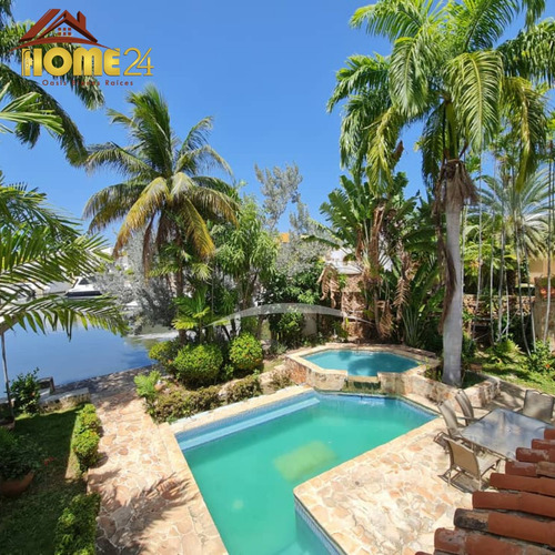 Imagen 4 de 10 de Casa En Las Villas