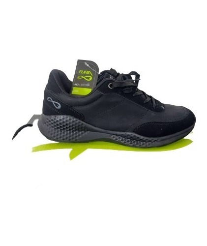 Zapatos Deportivos Para Hombres. Marca: Furia. Modelo: B2011