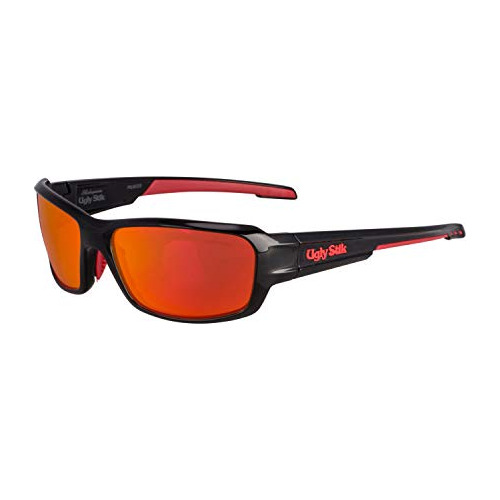 Gafas De Sol Ugly Stikusk010 Ugly Stik Usk010 Polarizad...