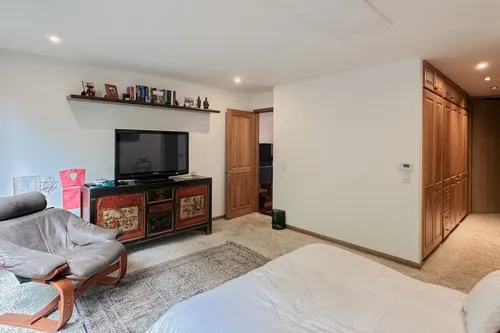 Apartamento En Venta En Los Rosales. Cod V7452