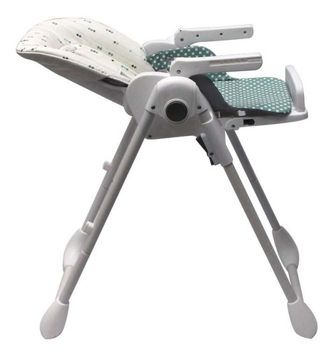 Imagen 8 de 9 de Silla Comer Bebé Avanti Funny Alturas Reclinable Plegable
