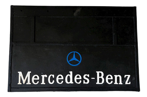 Barrero/ Guardafango 54x35 Mercedes Benz Cuotas