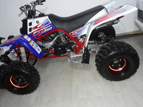 Imagen 18 de 24 de Yamaha Banshee 350 No Raptor 700 Yfz 450 Blaster