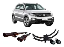 Comprar Barras Porta Equipaje Vw T-cross T Cross + Porta Kayak
