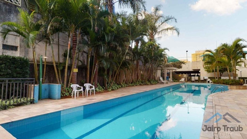 Apartamento Com 2 Dormitório(s) Localizado(a) No Bairro Socorro Em São Paulo / São Paulo - 17220:924618