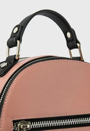 Mochila amphora rosada best sale