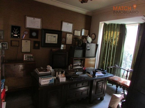 Imagen 6 de 19 de Casa En Venta De 7 Dorm. En Providencia