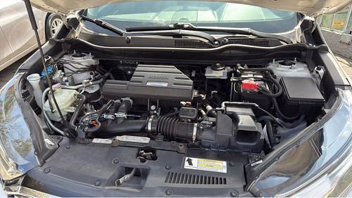 Honda CR-V 1.5 Touring Cvt