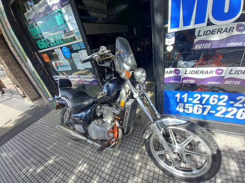 Imagen 2 de 7 de Kawasaki Vulcan 500 1995 Tangomotos Financiamos 02