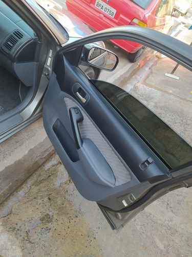 Honda Civic 2001 1.7 Lx 4p