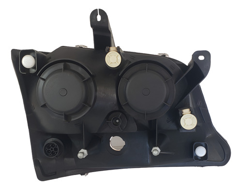 Farol Diant. Esquerdo Gm Blazer/s10 01/11 Tyc 20b280a56b