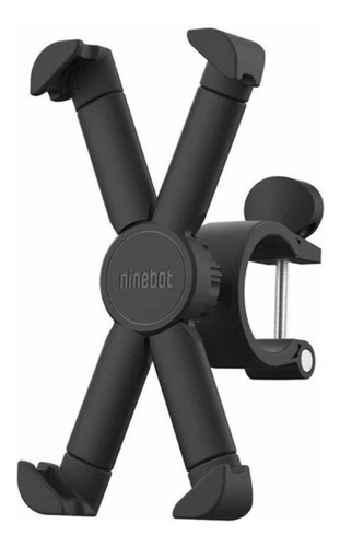Soporte Para Celular Ajustable 360° Ninebot Segway