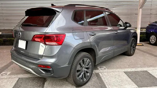 Volkswagen Taos 1.4 Trendline At