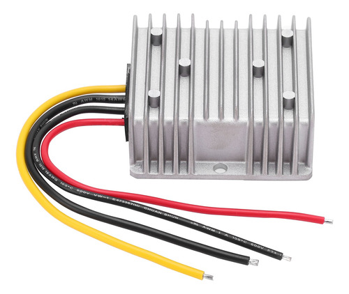 Adaptador De Convertidor De Corriente Dc 24v A 12v 20a 240w