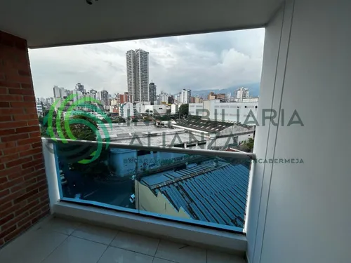 Apartamento En Venta En Ricaurte. Cod V61705