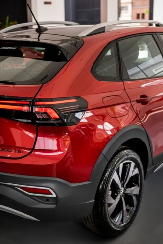 Vw 0km Volkswagen Nivus Highline Hero Entrega Inmediata 2