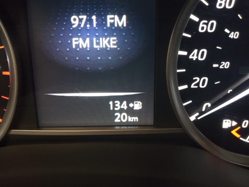 Nissan Sentra Advance Mt