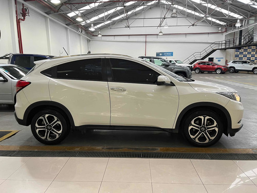 Imagen 9 de 25 de Honda Hr-v 2016 1.8 Lx 2wd Cvt