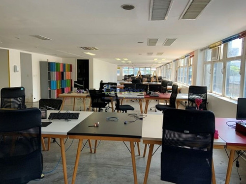 Imagem 4 de 11 de Conj. Comer. Vende/aluga-se Na Faria Lima, Varanda De 150m², 448m² Au, 2 Salas, 4 Banh, 3 Vg, Ar Con - Pb59985