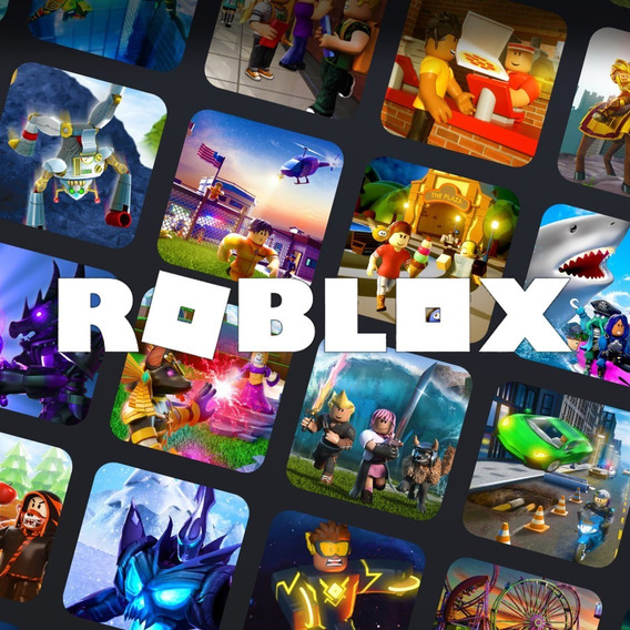 80 Robux Para Roblox Producto Original Mercado Libre - volver al futuro roblox