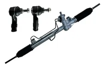 Comprar Caja Direccion Hidraulica Ford Focus 1999, 2000, 2001, 2002