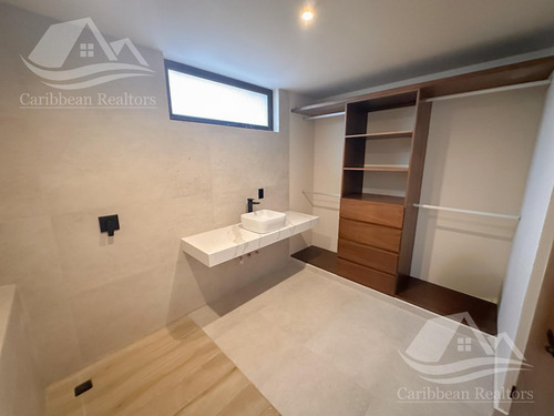 Casa En Venta En Via Cumbres Cancun