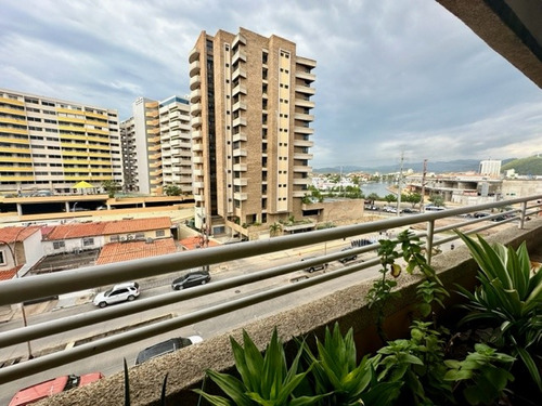 Alquiler Hermoso Apartamento Lecheria Res. Horizonte Plaza