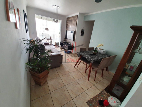 Apartamento - Vila Formosa - Ref: 8661 - V-8661