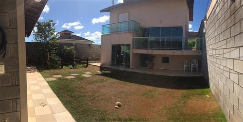 Imagem 9 de 10 de Casas Em Condomínio À Venda Em Jundiaí/sp - Compre O Seu Casas Em Condomínio Aqui! - 1274497