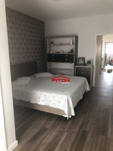 Imagem 13 de 17 de Sobrado Com 3 Dormitórios À Venda, 187 M² Por R$ 900.000,00 - Penha - São Paulo/sp - So0787