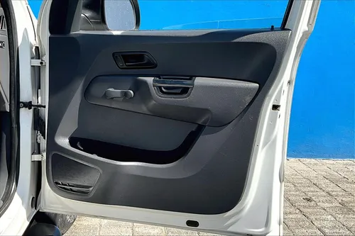 Volkswagen Amarok 2.0 Entry Mt