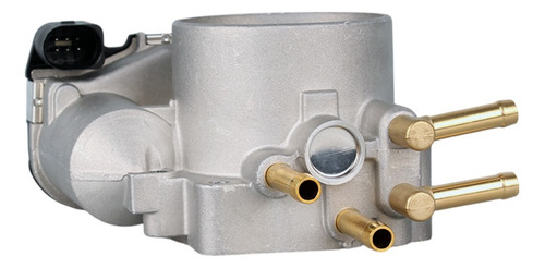 Cuerpo Aceleración Para Audi A6 2.8l 2003