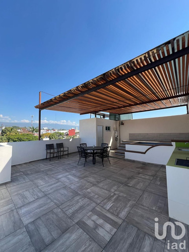 Venta Departamento 2 Ambientes Chapultepec