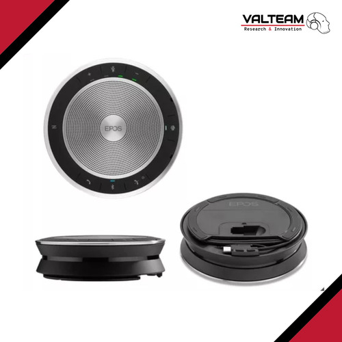 Imagen 2 de 8 de Speakerphone Epos Expand 30t Altavoz Portátil Bt | Valteam
