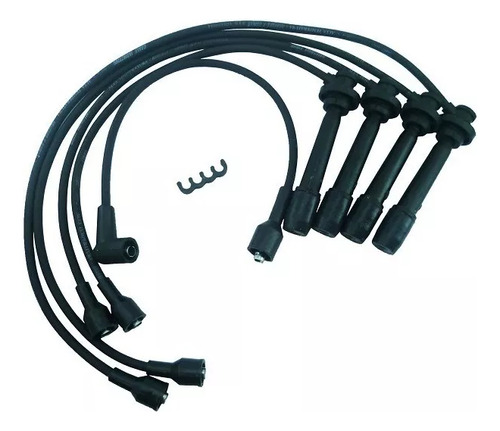 Cables De Alta Chevrolet Esteem 1.6