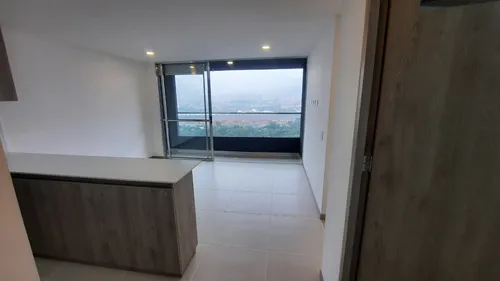Vendo Apartamento Nuevo 68mts. A 3 Cuadras De Estación Envigado.