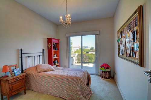 Imagen 9 de 30 de Venta Casa Barrio Talar Del Lago I Tigre, 5 Amb